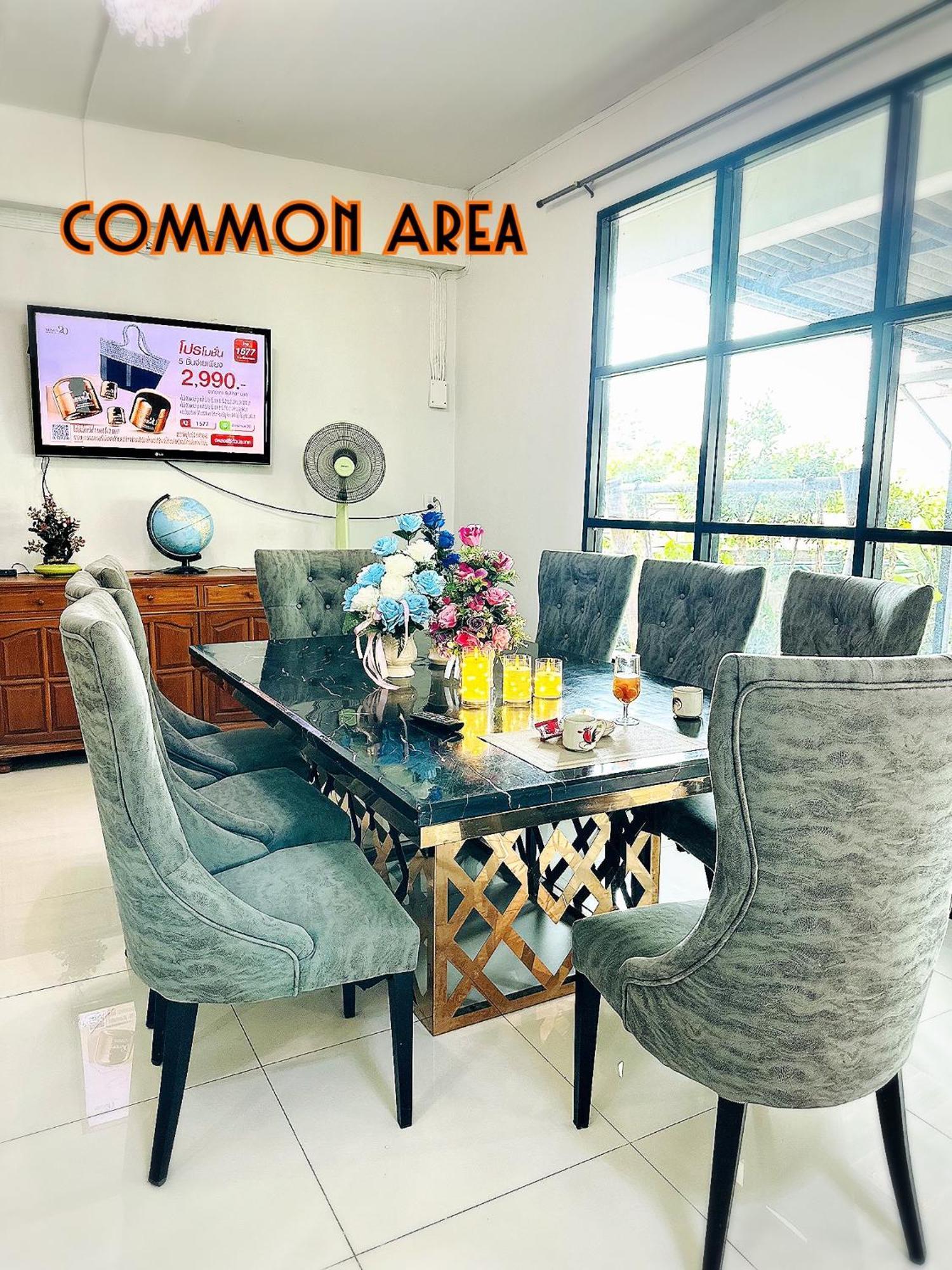 Service Apartment ห้อง102 ใจกลางเมืองใกล้แหล่งท่องเที่ยว Лампанг Экстерьер фото